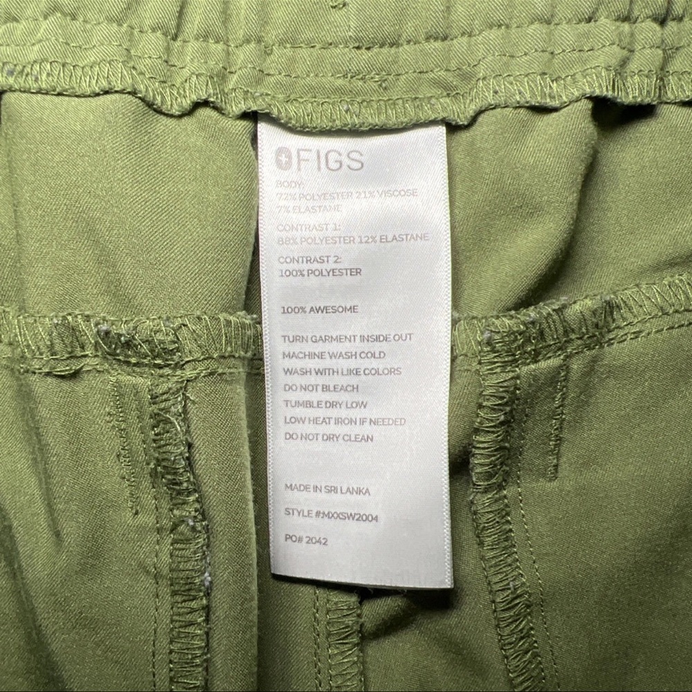 Figs Technical Collection Tansen Set - image 8